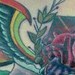 Tattoos - Nothin but Heart - 34044