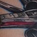 Tattoos - The X-Wing Fighter - 48473