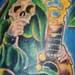 Tattoos - Grateful Dead - 23657