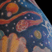 Tattoos - From the ocean to space and beyond - 46479
