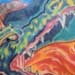 Tattoos - Dragon Slayer - 23658