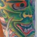 Tattoos - Koi and Hanya Sleeve - 24504
