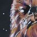 Tattoos - Starwars tribute for Celebration V - 47982