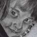 Tattoos - Portrait - 23661