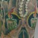 Tattoos - Full Sleeve - 24507