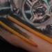 Tattoos - Tie Fighter - 48475