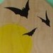 Tattoos - Vamperilla Skate deck - 34060