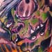 Tattoos - Creepy Monkey - 23663