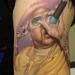 Tattoos - portrait of Pimp C. by mario sanchez - 55618