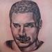 Tattoos - portrait of Freddie Mercury by Mario Sanchez - 56144