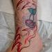 Tattoos - coverup before  - 56151