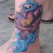 Tattoos - coverup after - 56153