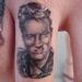 Tattoos - Portrait of Elvis by Mario Sanchez - 56287