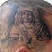 tattoo galleries/ - Virgin Mary by Mario Sanchez - 57702
