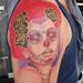 tattoo galleries/ - day of dead woman by mario sanchez