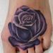 tattoo galleries/ - Coverup -after by mario sanchez