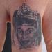 tattoo galleries/ - mini port. by mario sanchez