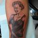 tattoo galleries/ - portrait by mario sanchez - 59242