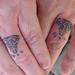 Tattoos - ring finger tattoos - 59749