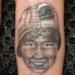tattoo galleries/ - miniature portrait by Mario Sanchez