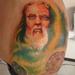 Tattoos - fantasy scene by Mario Sanchez - 61677