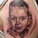 Tattoos - portrait by Mario Sanchez - 61675