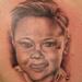 Tattoos - black  and grey portrait by Mario Sanchez - 61776