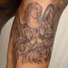 Tattoos - ANGEL - 62493