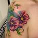 Tattoos - IMAGE 4 FREE HAND COVER UP - 63208