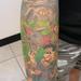 Tattoos - Image 3 Cover Up by Mario Sanchez  - 63711