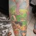 Tattoos - Image 2 of Cover Up by Mario Sanchez - 63712