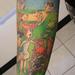 Tattoos - Image 1 of Cover Up by Mario Sanchez - 63713