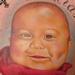 Tattoos - Baby Portrait - 65936
