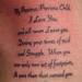 Tattoos - Small Script - 65937