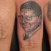 Tattoos - Finger Portrait by Mario Sanchez - 67563