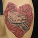 Tattoos - Realistic hands and Roses by Mario Sanhcez - 67565