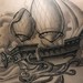 tattoo galleries/ - Airship Tattoo - 35770