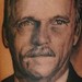 tattoo galleries/ - Dad Portrait Tattoo