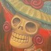 Tattoos - La Bruja de Escuela - 47258