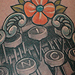 Tattoos - Typewriter - 28608