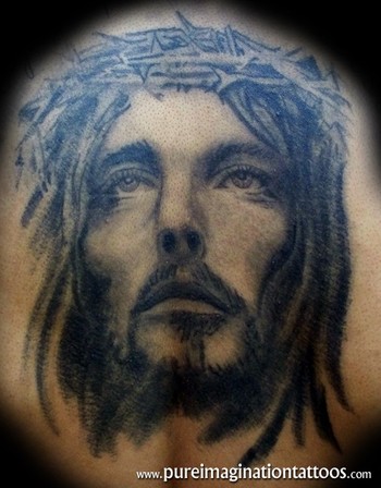 Tattoos - Kandyman Joe - 