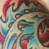 tattoo galleries/ - Tribal Mech