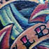 tattoo galleries/ - Fare Well KLB - 12256