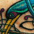 tattoo galleries/ - Celtic 2p - 7206