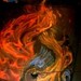 tattoo galleries/ - air brush progress