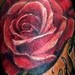 tattoo galleries/ - Rose - 43179