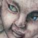 tattoo galleries/ - Memorial Cherub Tattoo