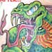 tattoo galleries/ - Snake Rework