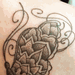 tattoo galleries/ - pattern butterflys