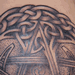 tattoo galleries/ - celtic pentagram